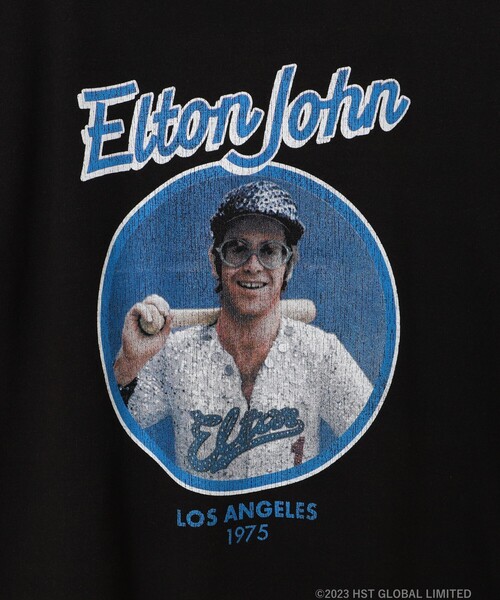 【Good Rock Speed　/ グッドロックスピード】エルトンジョン El Good Rock Speed / グッドロックスピード】エルトンジョン Elton