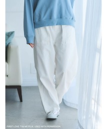 Green　Parks | ■First Love ﾜｰｸﾊﾟﾝﾂ(その他パンツ)