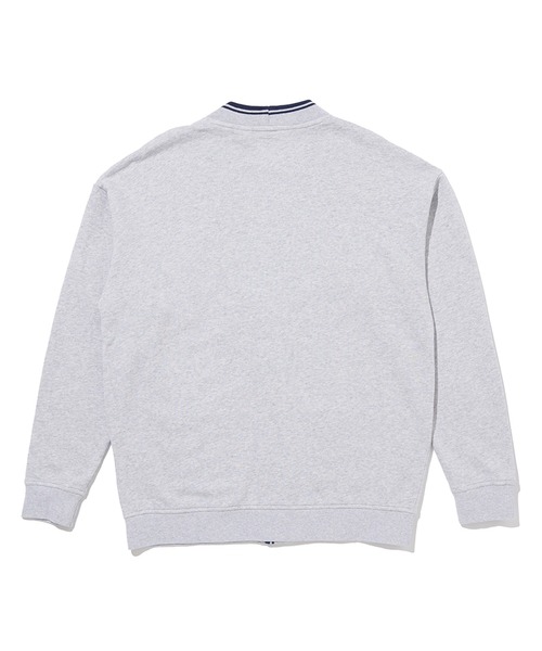 Levi's(リーバイス)の「リーバイス/Levi's GOLD TAB(TM) オフコート カーディガン ホワイト BROS(カーディガン/ボレロ・メンズ・マルチ・S/M/L/XL)」の8枚目の写真