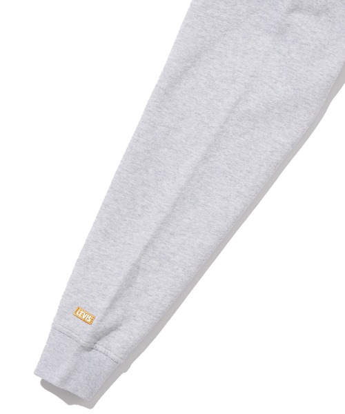 Levi's(リーバイス)の「リーバイス/Levi's GOLD TAB(TM) オフコート カーディガン ホワイト BROS(カーディガン/ボレロ・メンズ・マルチ・S/M/L/XL)」の10枚目の写真