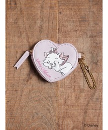 Disney Marie/コインケース