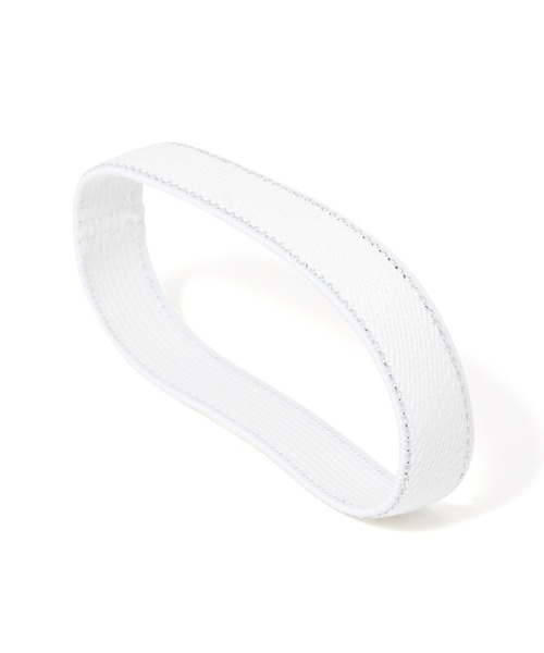 Francfranc（フランフラン）の「ジュエル ランチボックス ラウンド ホワイト（お弁当箱・レディース・ホワイト・FREE）」の9枚目の写真