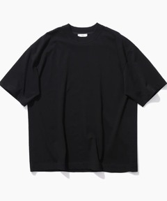 ATON (エイトン)48/2 NATURAL DYE COTTON | OVERSIZED T-SHIRT
