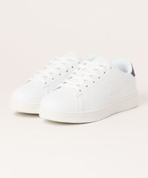 GAP | 【GAP】ギャップ　コートタイプスニーカー　GPU12316(スニーカー)