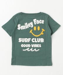 ムラサキスポーツ | CALIFORNIA T-SHIRTS/カリフォルニア キッズ Tシャツ 232CF3ST138(Tシャツ/カットソー)