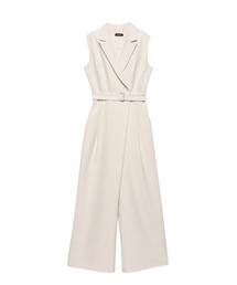 anuans（アニュアンス）の「テーラーオールインワン（つなぎ