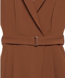 anuans（アニュアンス）の「テーラーオールインワン（つなぎ