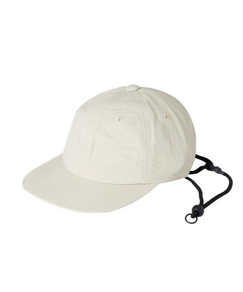 帽子 DAIWA PIER39 TECH 6PANEL CAP(BC-51023) DAIWA PIER39（ダイワピア39）の「DAIWA PIER39 TECH 6PANEL CAP