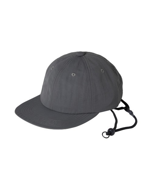 帽子 DAIWA PIER39 TECH 6PANEL CAP(BC-51023) DAIWA PIER39｜テック 6パネル キャップ “TECH 6PANEL CAP” bc