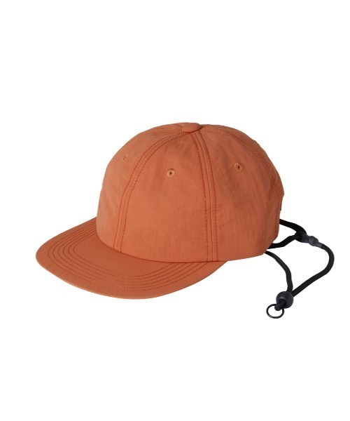 帽子 DAIWA PIER39 TECH 6PANEL CAP(BC-51023) TECH 6PANEL CAP - ECRU (BC-51023) | セレクトショップ
