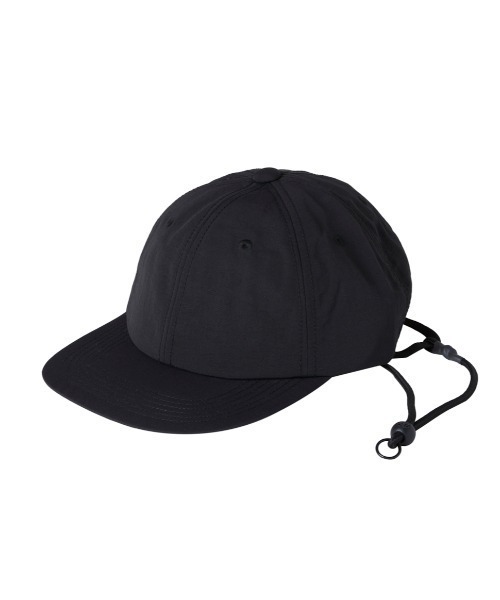 帽子 DAIWA PIER39 TECH 6PANEL CAP(BC-51023) DAIWA PIER39（ダイワピア39）の「DAIWA PIER39 TECH 6PANEL CAP