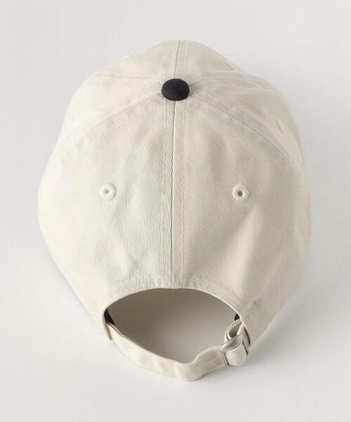 NEW ERA(ニューエラ)の「【別注】<NEW ERA>EX Youth 9TWENTY ニューヨーク ヤンキース / Y9T(キャップ・キッズ・ネイビー・FREE)」の3枚目の写真