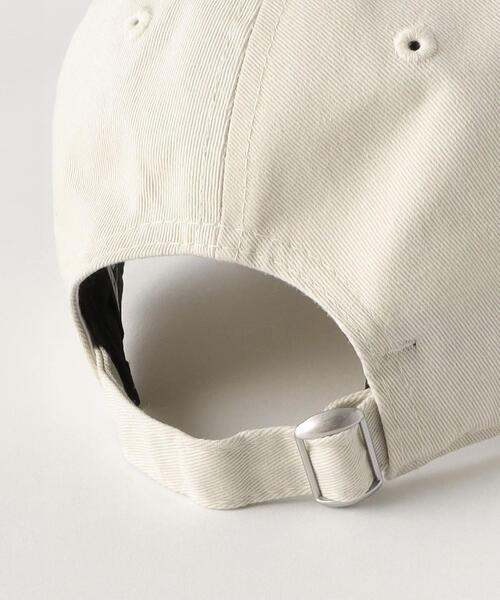 NEW ERA(ニューエラ)の「【別注】<NEW ERA>EX Youth 9TWENTY ニューヨーク ヤンキース / Y9T(キャップ・キッズ・ネイビー・FREE)」の7枚目の写真