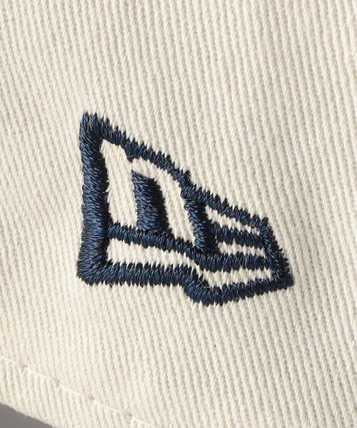 NEW ERA(ニューエラ)の「【別注】<NEW ERA>EX Youth 9TWENTY ニューヨーク ヤンキース / Y9T(キャップ・キッズ・ネイビー・FREE)」の8枚目の写真