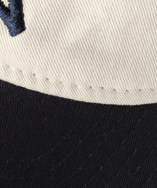 NEW ERA(ニューエラ)の「【別注】<NEW ERA>EX Youth 9TWENTY ニューヨーク ヤンキース / Y9T(キャップ・キッズ・ネイビー・FREE)」の10枚目の写真