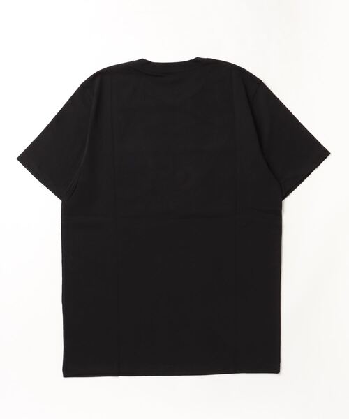 Carhartt WIP(カーハートダブリューアイピー)の「Carhartt WIP/カーハートダブリューアイピー POCKET T-SHIRT 無地/ポケット クルーネックTシャツ/半袖Tシャツ I030434(Tシャツ/カットソー・メンズ・ライトベージュ/ブラック/ホワイト/オリーブ/グレイッシュブルー・XL/L/M)」の6枚目の写真