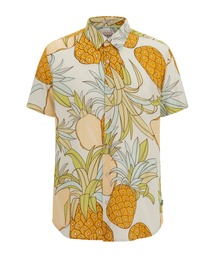 Guess | Eco Rayon Pineapples Shirt(シャツ/ブラウス)