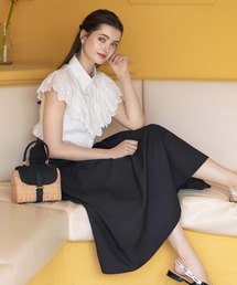 NOELA | エンボススカート(スカート)