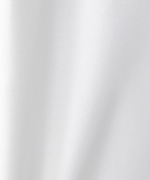 RAGEBLUE(レイジブルー)の「ジョーゼットサイドジップスリットTシャツ(Tシャツ/カットソー・メンズ・ホワイト/ライトブルー/ブラック/ブルー・MEDIUM/LARGE)」の16枚目の写真