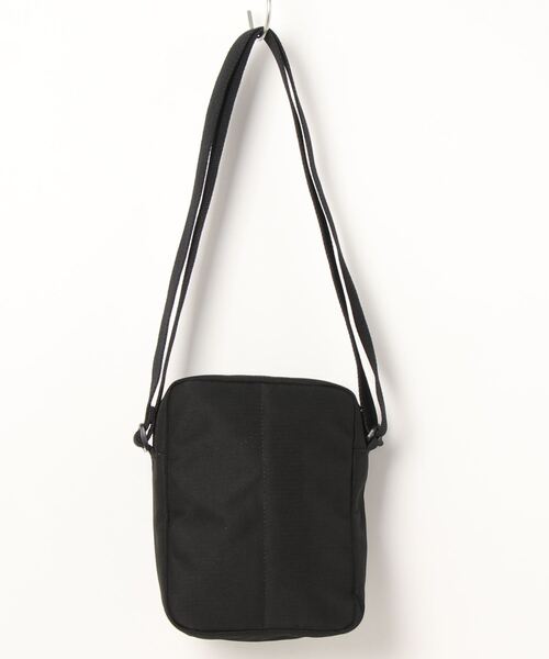 Champion（チャンピオン）の「Champion チャンピオン ハミル タテ型ショルダーバッグ 63652（ショルダーバッグ・レディース・ベージュ/ブラック/カーキ・FREE）」の5枚目の写真