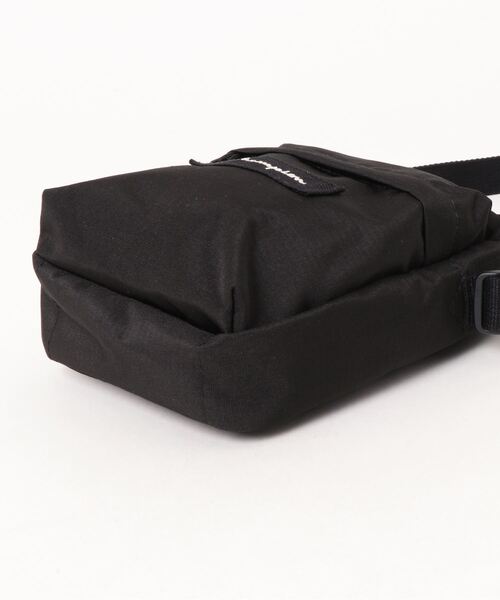 Champion（チャンピオン）の「Champion チャンピオン ハミル タテ型ショルダーバッグ 63652（ショルダーバッグ・レディース・ベージュ/ブラック/カーキ・FREE）」の14枚目の写真