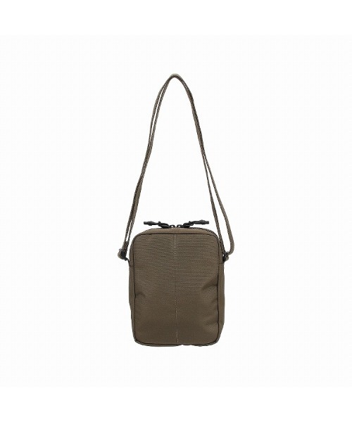 Champion（チャンピオン）の「Champion チャンピオン ハミル タテ型ショルダーバッグ 63652（ショルダーバッグ・レディース・ベージュ/ブラック/カーキ・FREE）」の13枚目の写真