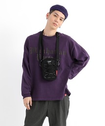 Manhattan Portage | Cobble Hill Bag (MD) Drip(ショルダーバッグ)