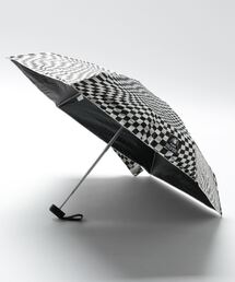 X-girl | 【X-girl /エックスガール】 ×Wpc. CHECKERED FOLDING UMBRELLA(折りたたみ傘)