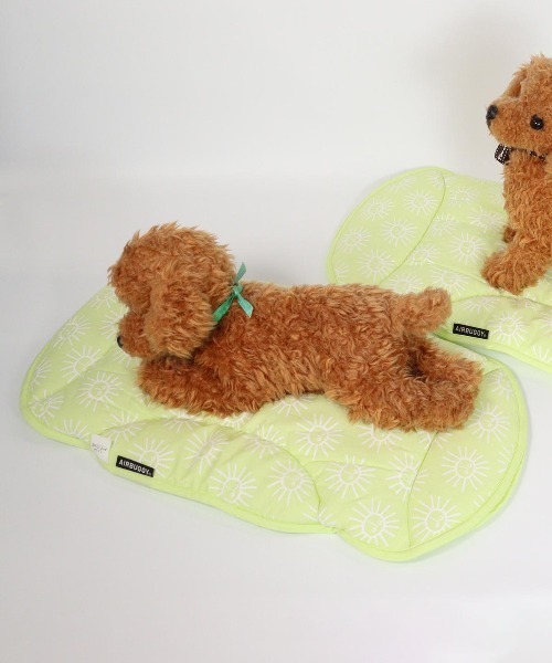 【セール】AIRBUGGY×CASAPICONE ドッグクッションカバー(レギュラーサイズ)(その他ペットグッズ)|CASA PICONE(カーサピッコーネ)