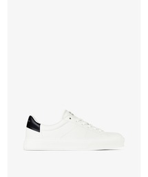 CITY SPORT LACE-UP SNEAKERS