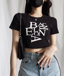me+em select(ミームセレクト)の「トップス(Tシャツ/カットソー)」