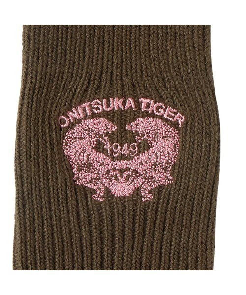 MIDDLE SOCKS / ミドルソックス（ソックス/靴下）｜Onitsuka