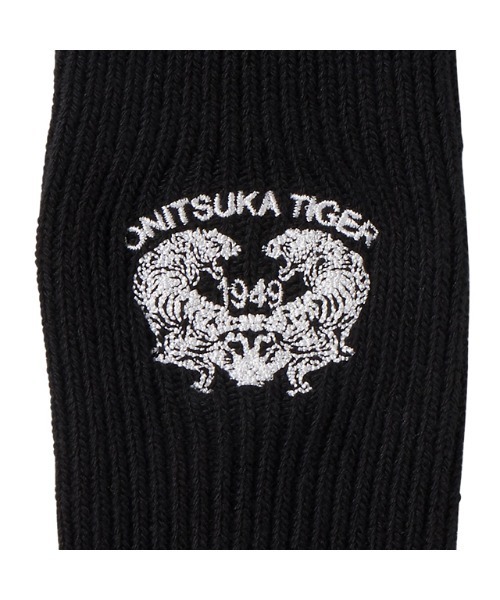 MIDDLE SOCKS / ミドルソックス（ソックス/靴下）｜Onitsuka