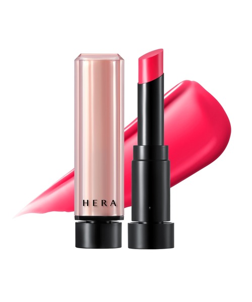HERA（ヘラ）の「センシュアルヌードバーム（口紅/リップティント/グロス・レディース・279 ムーディー/101 ハラペーニョ/460 ハーモニー/174 ミュートピンク/94 スウィング/112 ボーンフリー/429 ネイキッドアーモンド/356 テンプティングレッド・FREE）」の7枚目の写真