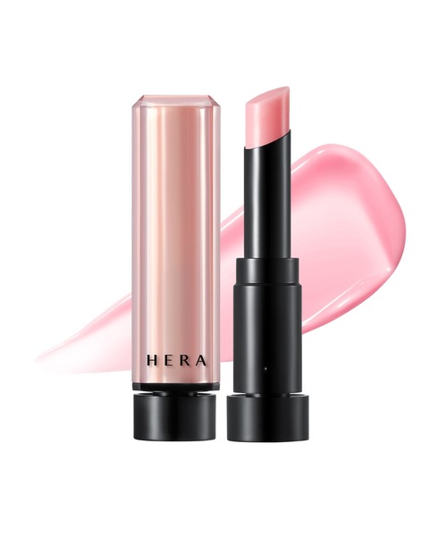 HERA（ヘラ）の「センシュアルヌードバーム（口紅/リップティント/グロス・レディース・279 ムーディー/101 ハラペーニョ/460 ハーモニー/174 ミュートピンク/94 スウィング/112 ボーンフリー/429 ネイキッドアーモンド/356 テンプティングレッド・FREE）」の6枚目の写真
