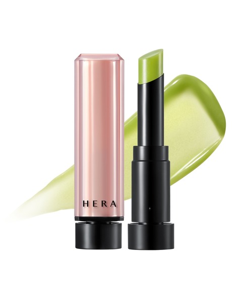 HERA（ヘラ）の「センシュアルヌードバーム（口紅/リップティント/グロス・レディース・279 ムーディー/101 ハラペーニョ/460 ハーモニー/174 ミュートピンク/94 スウィング/112 ボーンフリー/429 ネイキッドアーモンド/356 テンプティングレッド・FREE）」の3枚目の写真