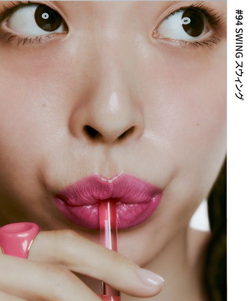 HERA（ヘラ）の「センシュアルヌードバーム（口紅/リップティント/グロス・レディース・279 ムーディー/101 ハラペーニョ/460 ハーモニー/174 ミュートピンク/94 スウィング/112 ボーンフリー/429 ネイキッドアーモンド/356 テンプティングレッド・FREE）」の16枚目の写真