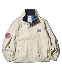 VISION STREET WEAR | 【VISION STREET WEAR】スケーターズジャケット(ナイロンジャケット)