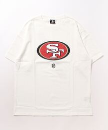 【5/】NFL 49ers T シャツ