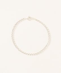 con affetto(original)（コン アフェット）の「シルバー925ロールチェーンブレスレット（ブレスレット）」