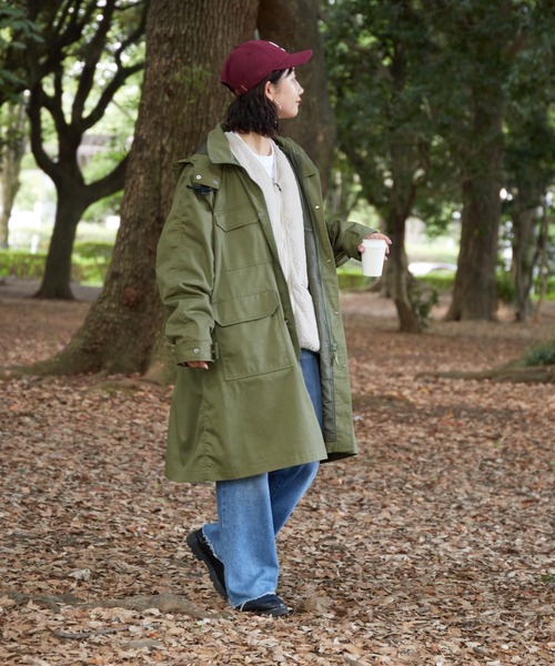 Franklin Climbing（フランクリンクライミング）の「【Franklin Climbing】MELTON LOGO CAP（キャップ・メンズ・グレー/ボルドー/ベージュ/ネイビー・ONE SIZE）」の10枚目の写真