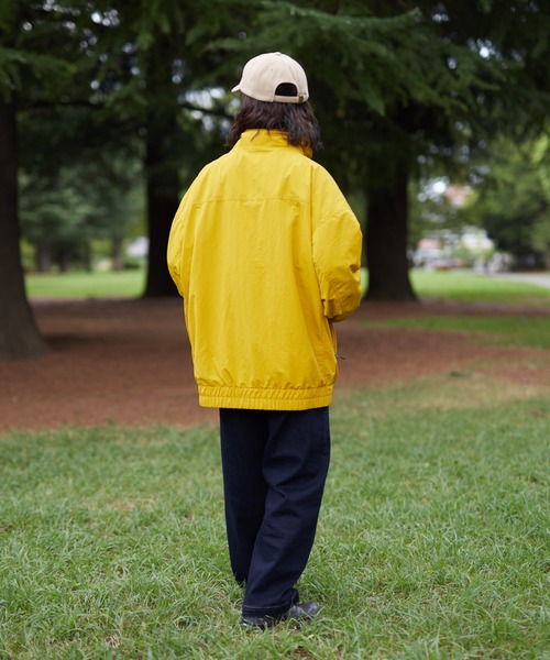 Franklin Climbing（フランクリンクライミング）の「【Franklin Climbing】MELTON LOGO CAP（キャップ・メンズ・グレー/ボルドー/ベージュ/ネイビー・ONE SIZE）」の14枚目の写真