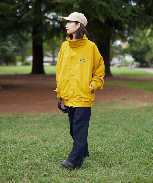 Franklin Climbing（フランクリンクライミング）の「【Franklin Climbing】MELTON LOGO CAP（キャップ・メンズ・グレー/ボルドー/ベージュ/ネイビー・ONE SIZE）」の15枚目の写真