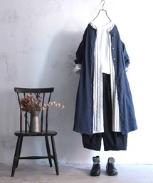 soulberry | コーデ部屋でいちばん使った、あの羽織り。(シャツ/ブラウス)