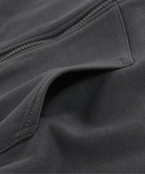 algy(アルジー)の「サテンアップリケパーカー(パーカー・キッズ・アイボリー/ピンク/チャコール・X-SMALL/MEDIUM/XX-SMALL/SMALL)」の6枚目の写真