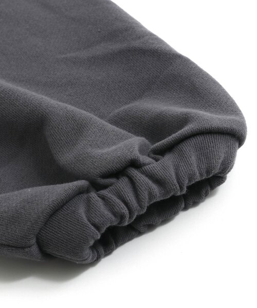 algy(アルジー)の「サテンアップリケパーカー(パーカー・キッズ・アイボリー/ピンク/チャコール・X-SMALL/MEDIUM/XX-SMALL/SMALL)」の8枚目の写真