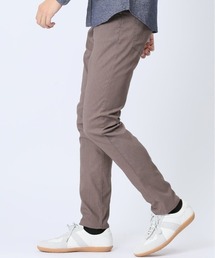 m.f.editorial（エムエフエディトリアル）の「m.f.エディトリアル メンズ 裏起毛ハイパーストレッチ スキニーパンツ（チノパンツ・メンズ）」