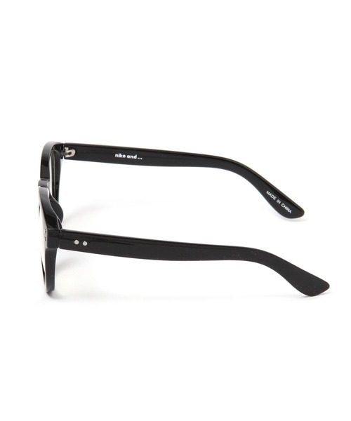 niko and...（ニコアンド）の「オリジナル調光レンズサングラス（サングラス・レディース・ブラウン/ブラック・FREE）」の3枚目の写真