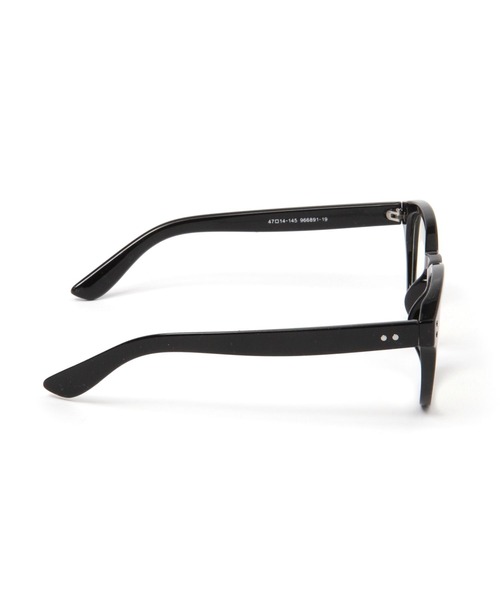 niko and...（ニコアンド）の「オリジナル調光レンズサングラス（サングラス・レディース・ブラウン/ブラック・FREE）」の4枚目の写真