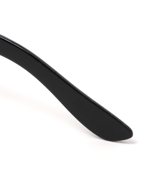 niko and...（ニコアンド）の「オリジナル調光レンズサングラス（サングラス・レディース・ブラウン/ブラック・FREE）」の8枚目の写真